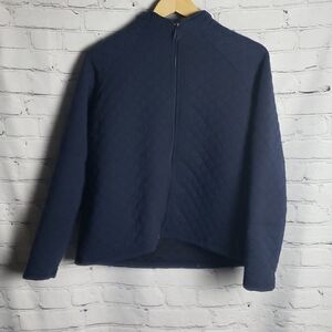 Cali Sport Navy Blue Jacket